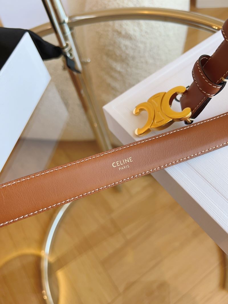 Ce1i*e belts